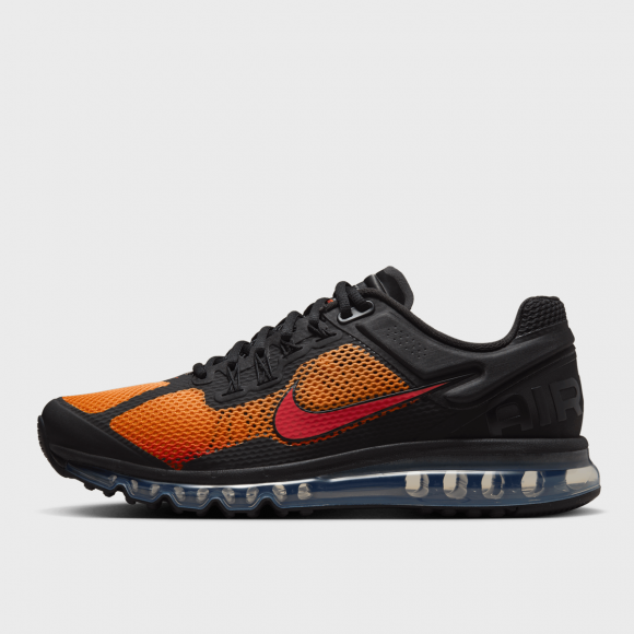 Air Max 2013, NIKE, Footwear, bright ceramic/pimento-resin, taille: 41 - HF4887-873