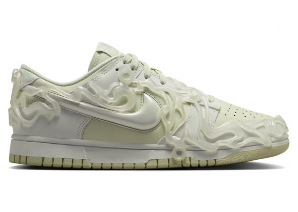 Nike Dunk Low LX Sea Glass Pack (Women's) - HF4951-001