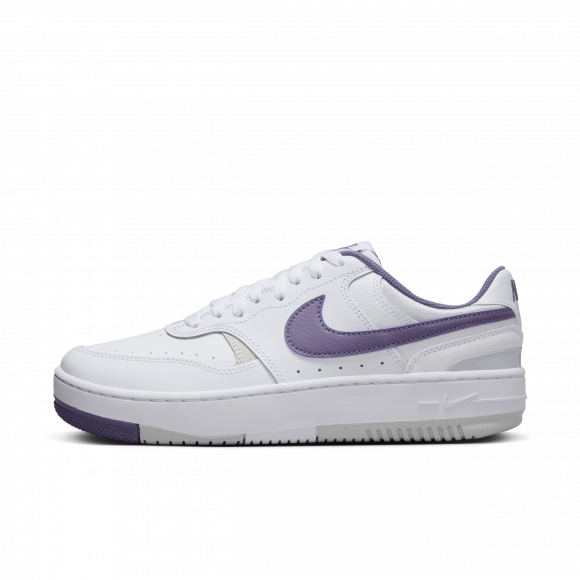 Nike Gamma Force Women's Shoes - White - HF4987-100