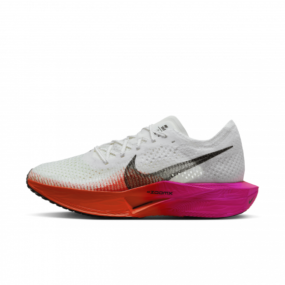 Nike Vaporfly 3 wedstrijdschoenen voor dames (straat) - Wit - HF4995-100