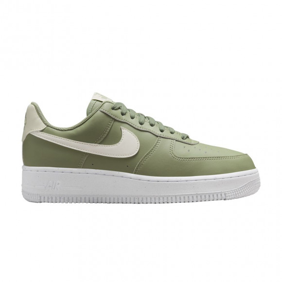 Nike Wmns Air Force 1 '07 'Oil Green' | Women's Size 6.5 - HF5062-386