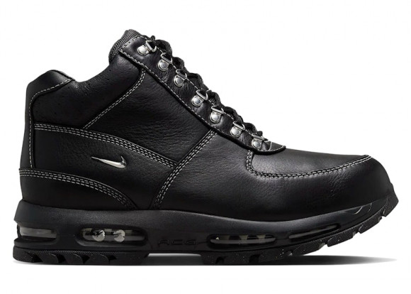 Nike Air Max Goadome PRM Black Off Noir - HF5306-001