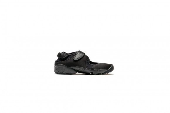 Nike W Air Rift Black/ Cool Grey - HF5389-001
