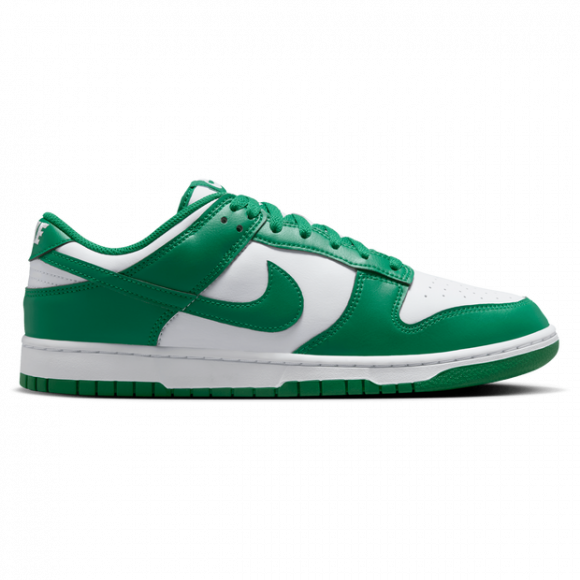Sneakers Nike Dunk Low Retro White/ Malachite - HF5441-101