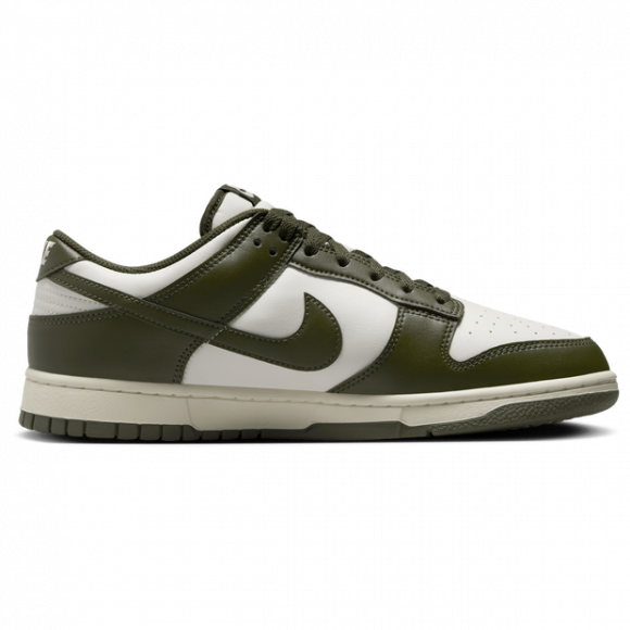 Scarpa Nike Dunk Low Retro - Uomo - Marrone - HF5441-102