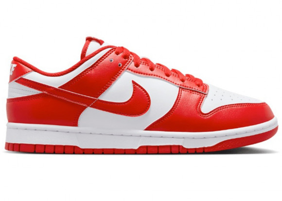 Nike Dunk Low St. Johns (2025) - HF5441-104