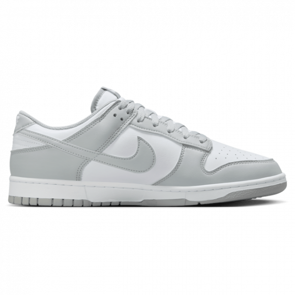 Scarpa Nike Dunk Low Retro - Uomo - Bianco - HF5441-105