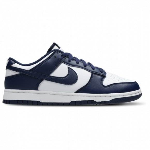 Chaussures Nike Dunk Low Retro pour homme - Blanc - HF5441-107