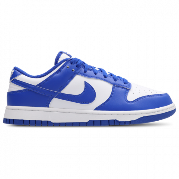 Nike Dunk Low 'Kentucky' 2025 | Blue | Men's Size 8 - HF5441-112