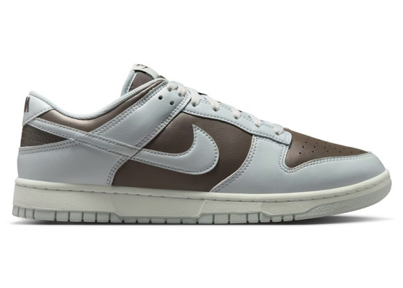 Nike Dunk Low Retro Cave Stone Pure Platinum - HF5441-202