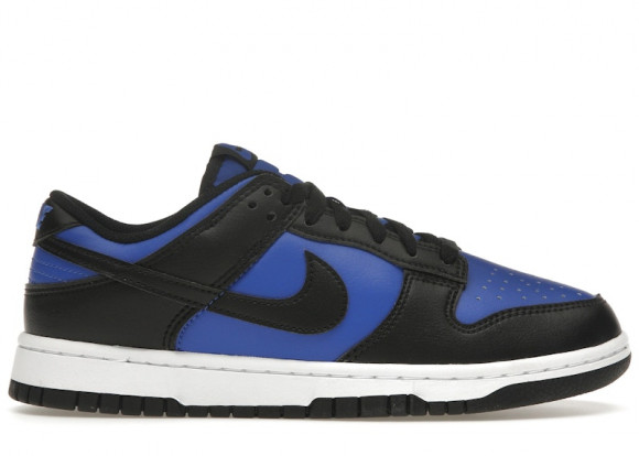 Nike Dunk Low Hyper Royal - HF5441-401