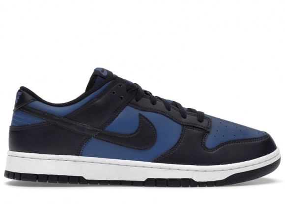 Nike Dunk Low Retro Mystic Navy - HF5441-402