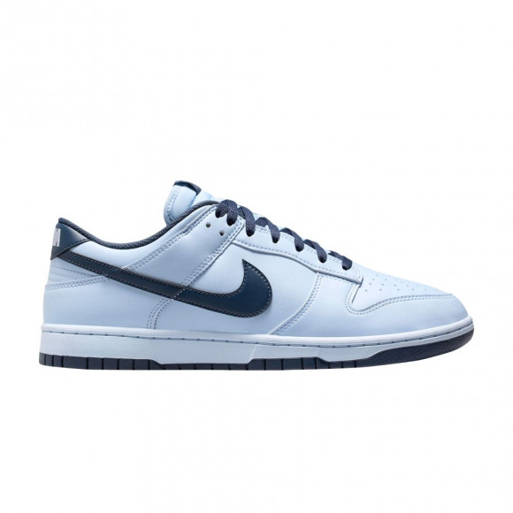 Nike Dunk Low 'Hydrogen Blue' | Men's Size 11 - HF5441-404