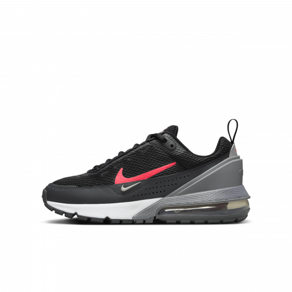 Nike Air Max Pulse-sko til større børn - sort - HF5508-002