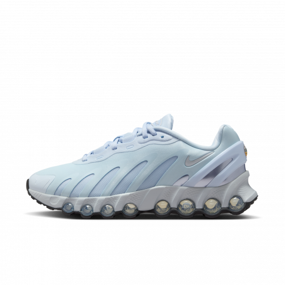 Nike Air Max Dn8 Celestine Blue Pure Platinum (Women's) - HF5509-401