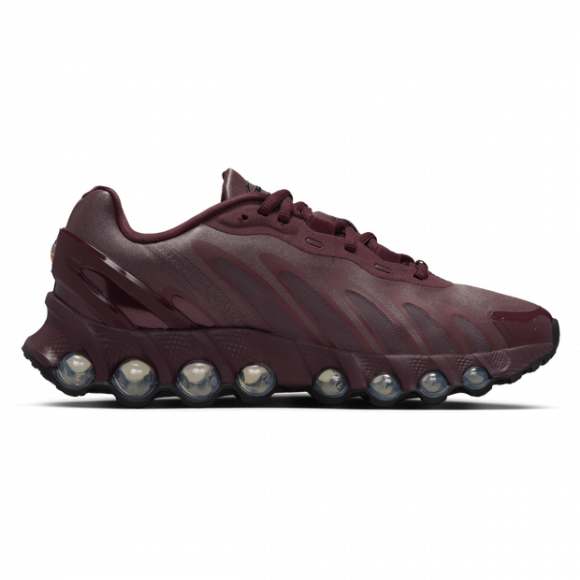 Nike Air Max Dn8 Women's Shoes - Red - HF5509-602