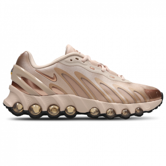 Nike Air Max Dn8 Rose Gold (Women's) - HF5509-900