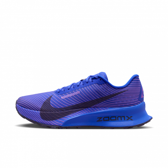 Nike ACG Ultrafly Trail-Racing Shoes - Blue - HF5668-401