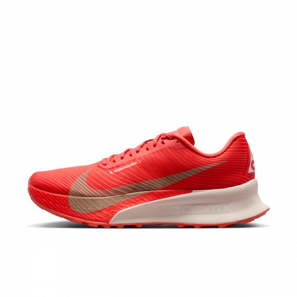 Nike ACG Ultrafly Trail-Racing Shoes - Light Crimson - HF5668-600