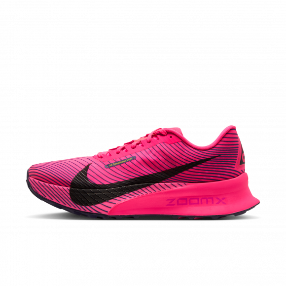 Nike ACG Ultrafly Trail-Racing Shoes - Pink - HF5668-601