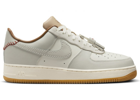 Air Force 1 '07 'Tassels' - HF5697-001