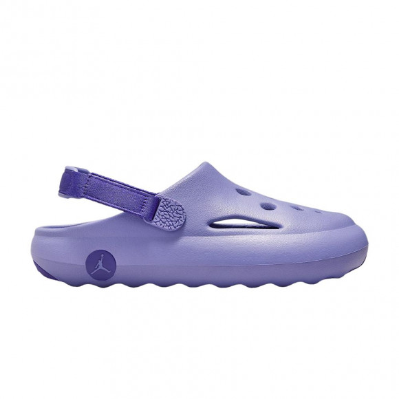 Jordan Hydrip GS 'Dusty Amethyst' | Purple | Kid's Size 7 - HF5981-500