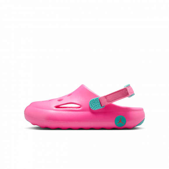 Air Jordan Hydrip GS 'Pink Glow' | Kid's Size 4 - HF5981-603