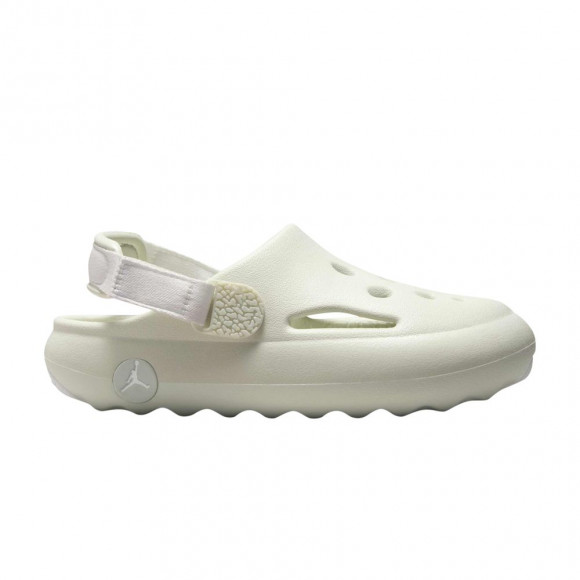 Jordan Hydrip PS 'Sea Glass' | Cream | Kid's Size 12 - HF5982-002