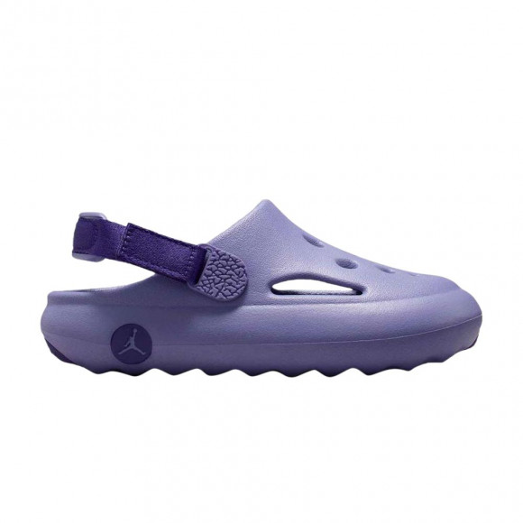 Jordan Hydrip PS 'Dusty Amethyst' | Purple | Kid's Size 12 - HF5982-500