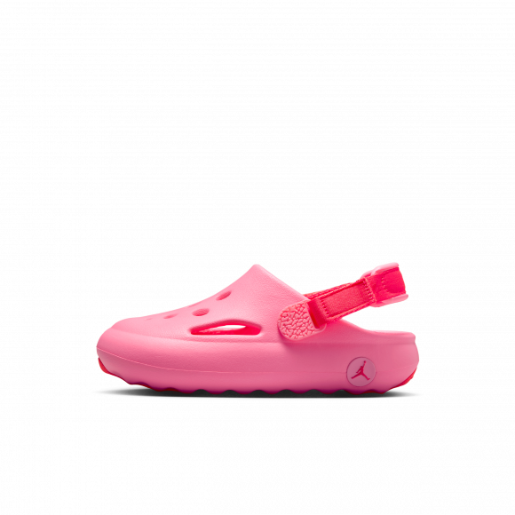 Sandálias Jordan Hydrip para criança - Rosa - HF5982-600