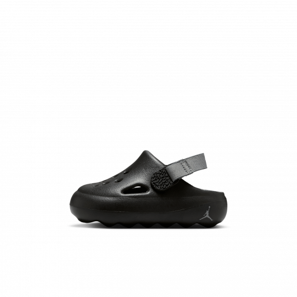 Sapatilhas Jordan Hydrip para bebé - Preto - HF5983-001