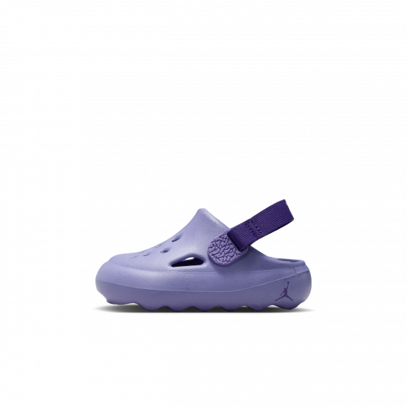 Sapatilhas Jordan Hydrip para bebé - Roxo - HF5983-500
