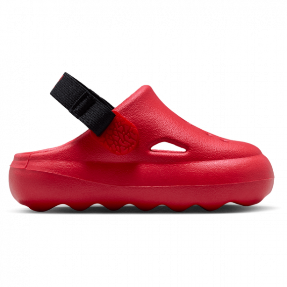Sapatilhas Jordan Hydrip para bebé - Vermelho - HF5983-601