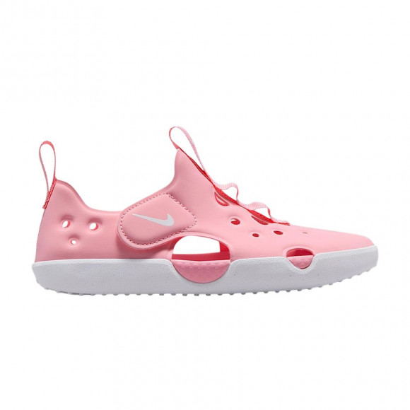 Nike Sunray Protect 4 PS 'Medium Soft Pink' | Kid's Size 11 - HF6277-601