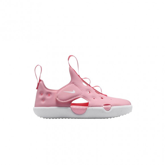 Nike Sunray 4 TD 'Pink White' | Infant Size 5 - HF6278-601