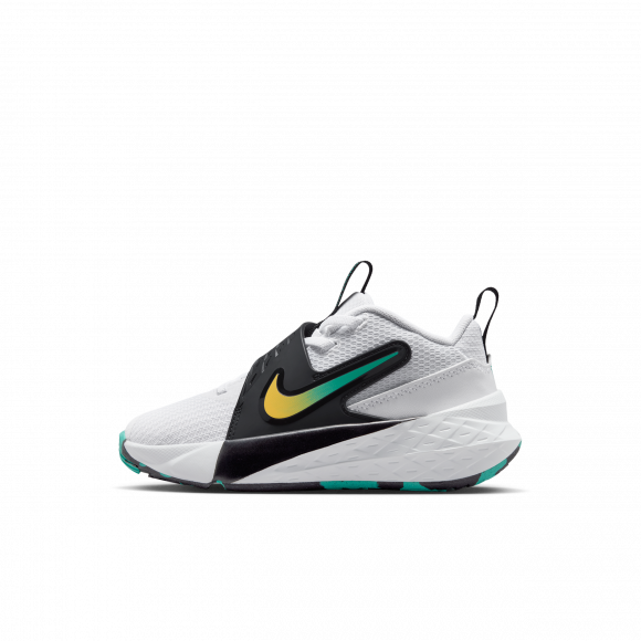 Nike Team Hustle D 12 - HF6280-105