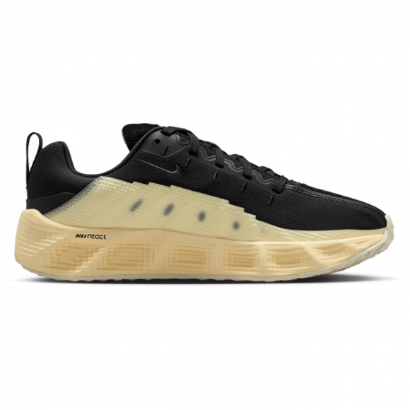 Nike AVA Rover sko til store barn - Svart - HF6331-001