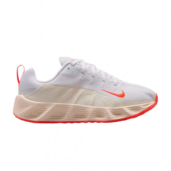 Nike Ava Rover GS 'White Chalk Hot Lava' | Kid's Size 5 - HF6331-101