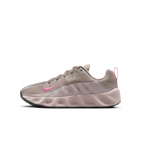 Nike Ava Rover GS 'Malt Pale Ivory Silt Red' | White | Kid's Size 3.5 - HF6331-201