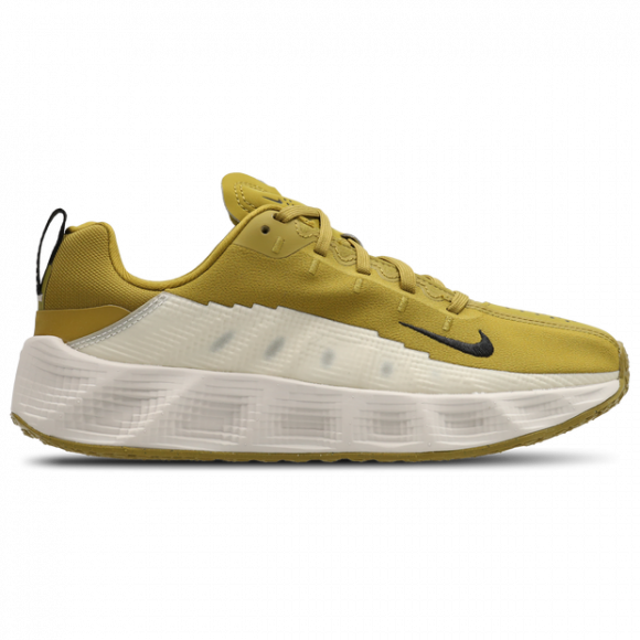 Nike Ava Rover Kid's Sneakers - Green - Size 3.5 - Nylon - HF6331-300