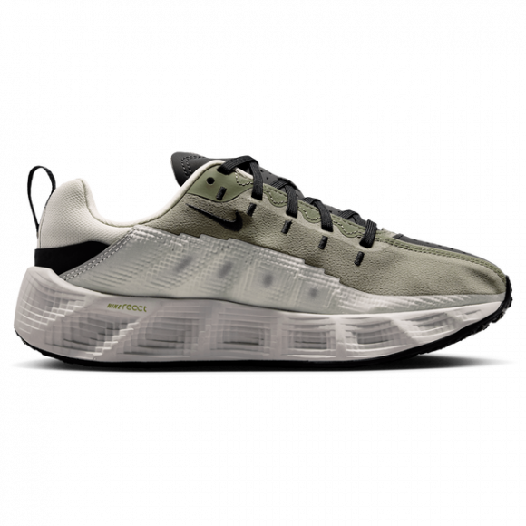 Nike Ava Rover GS 'Light Army' | Black | Kid's Size 4.5 - HF6331-301