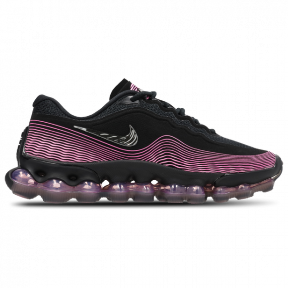 Nike Air Liquid Max-sko til større børn - sort - HF6334-002