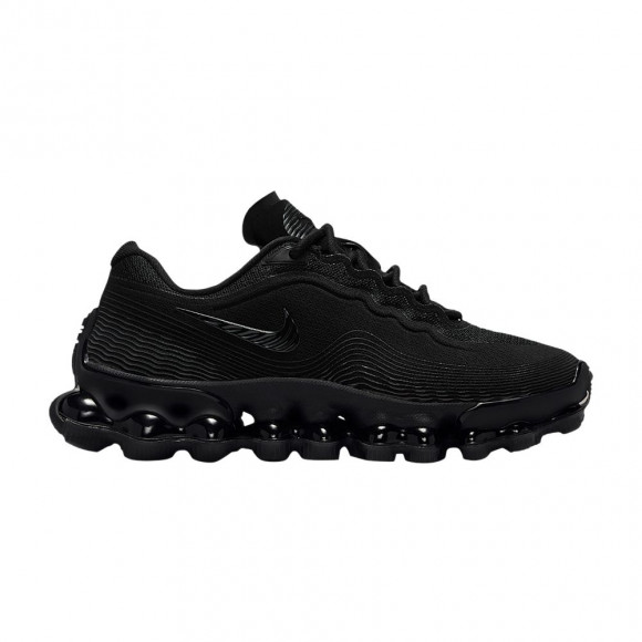 Nike Air Liquid Max GS 'Black Anthracite' | Kid's Size 5.5 - HF6334-003