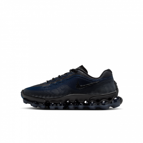 Nike Air Liquid Max kinderschoenen - Blauw - HF6334-404