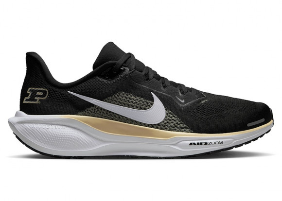 Nike Air Zoom Pegasus 41 Purdue Boilermakers - HF6353-002