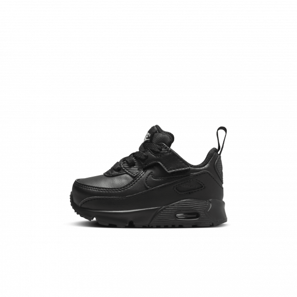 Chaussure Air Max 90 EasyOn pour bébé et tout-petit - Noir - HF6359-001