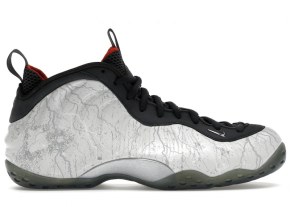 Nike Air Foamposite One Tekken 8 Jin Kazama - HF6367-001