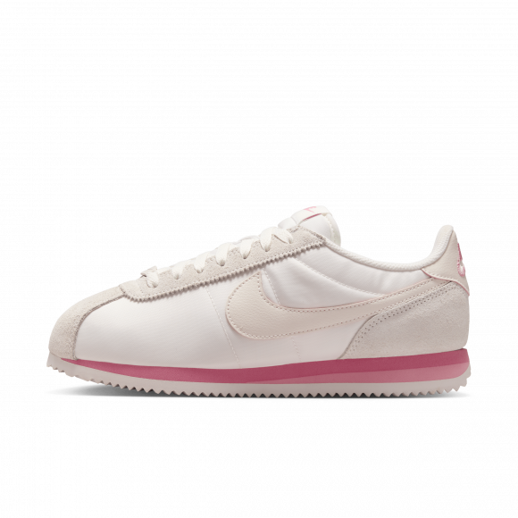 Chaussure Nike paypal Cortez pour femme - Rose - HF6410-666