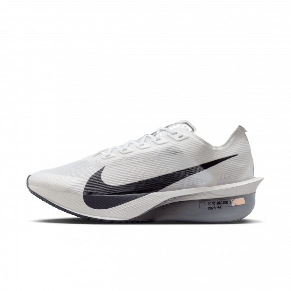 Nike ZoomX Vaporfly Next% 4 White Obsidian Mist (Women's) - HF6412-100