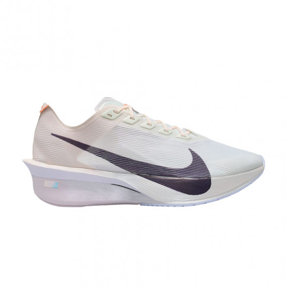 Nike Wmns Vaporfly 4 'Barely Green' | Grey | Women's Size 9.5 - HF6412-300